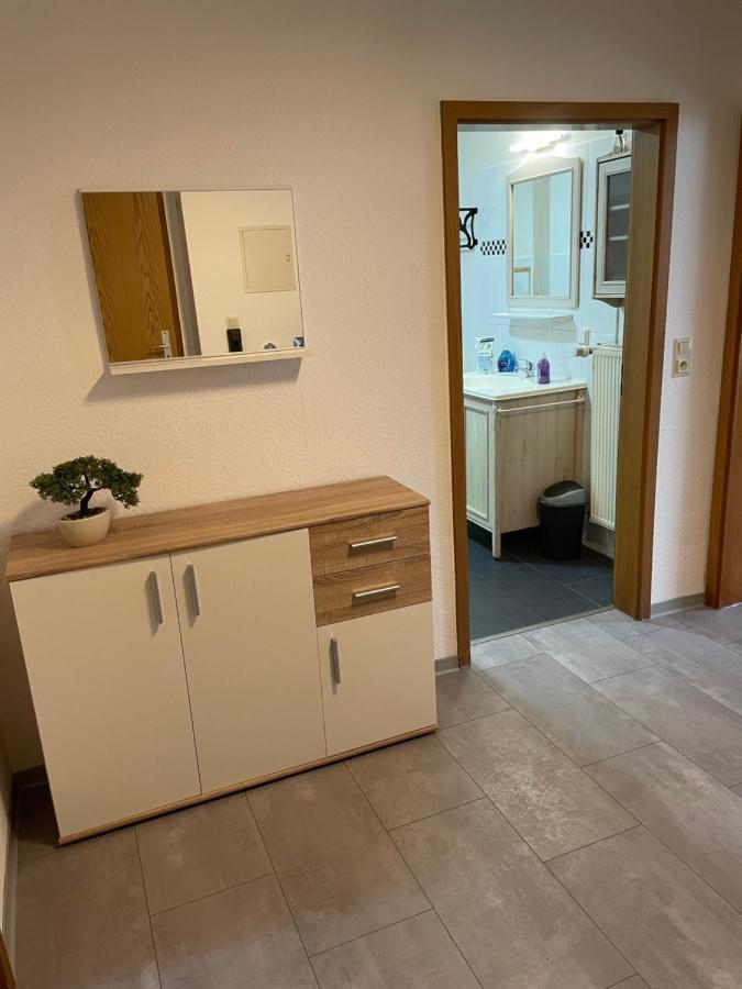 Große Moderne Ferienwohnung, Ruhige Innenstadtlage Kassel